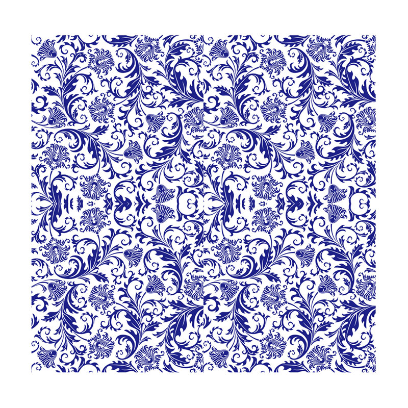 花纹底纹cdr素材插图