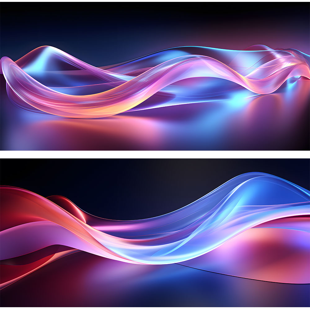 光效背景素材插图