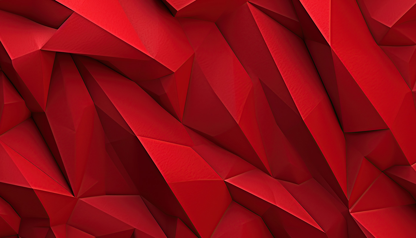 三角面几何立体背景素材插图