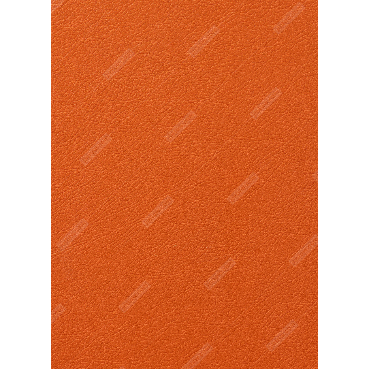 爱马仕橙色皮革贴图插图