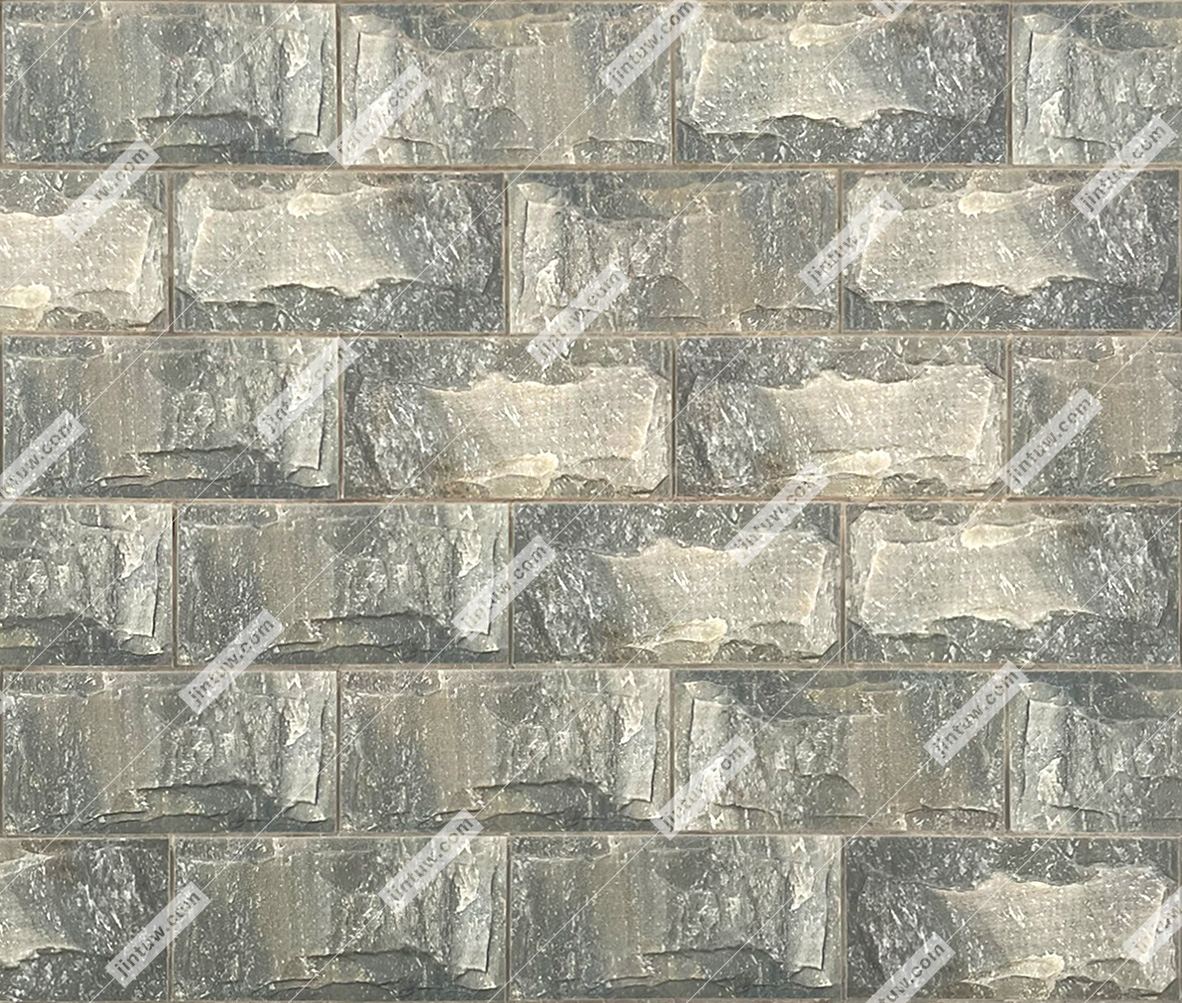 文化石墙面外墙石材插图