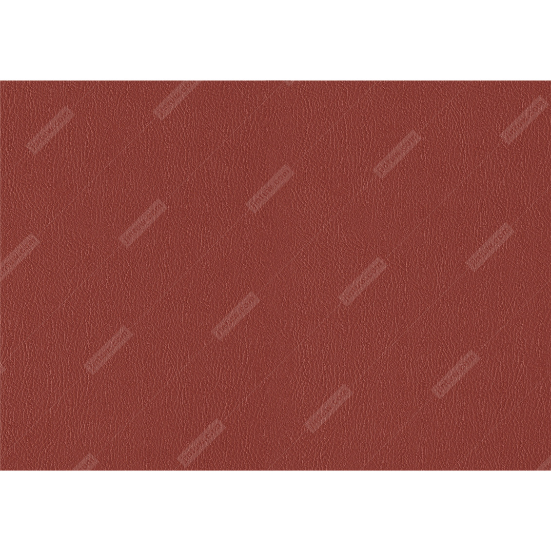 爱马仕红色细纹皮革贴图插图