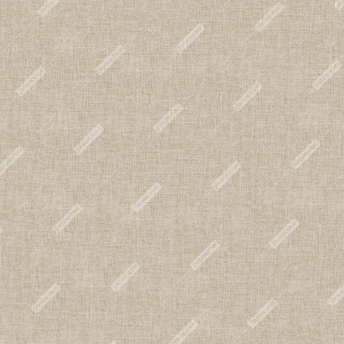 无缝米黄色亚麻布纹贴图插图