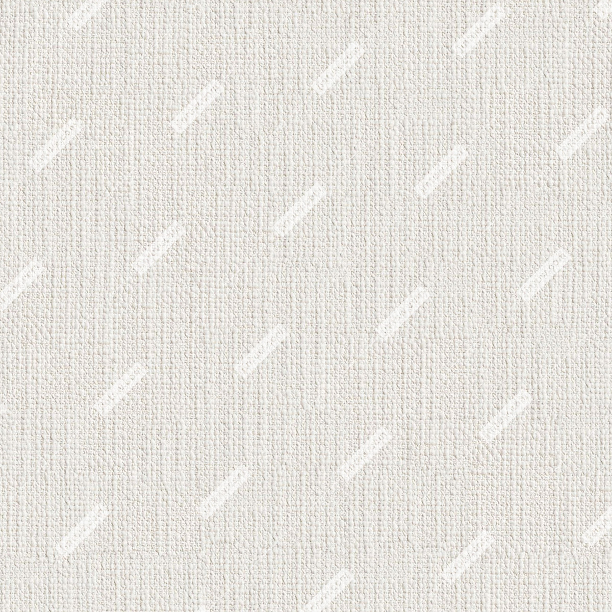 奶油白纺织布无缝贴图插图