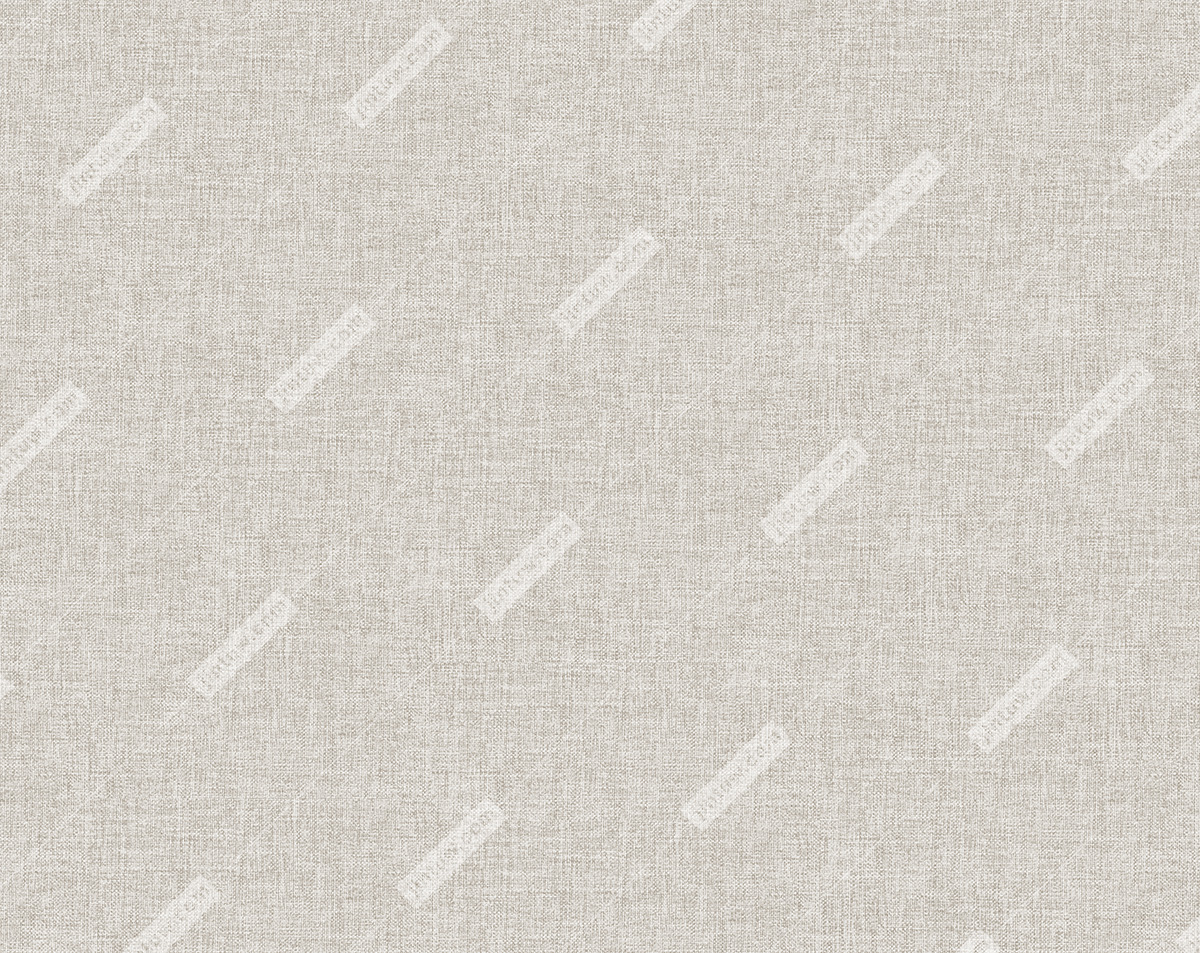 米色亚麻布纹无缝贴图插图